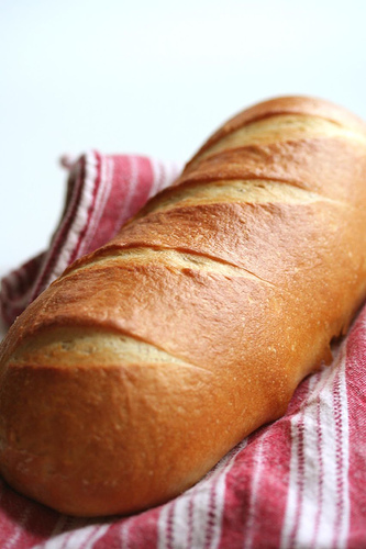 recette de pain francais 6