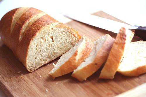 recette de pain francais 5