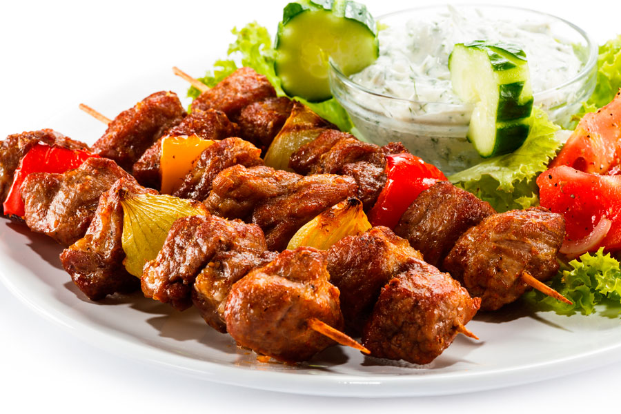 pics Brochette De Boeuf Marinée brochettes de boeuf marine zingara