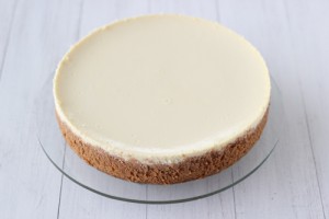 Cheesecake à la ricotta3